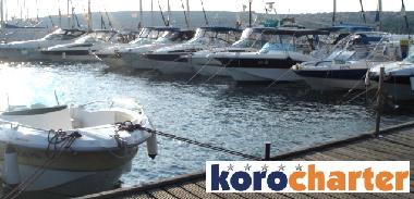 Boot in PUNAT (Primorsko-Goranska) oder Ferienwohnung oder Ferienhaus