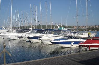 Boot in PUNAT (Primorsko-Goranska) oder Ferienwohnung oder Ferienhaus