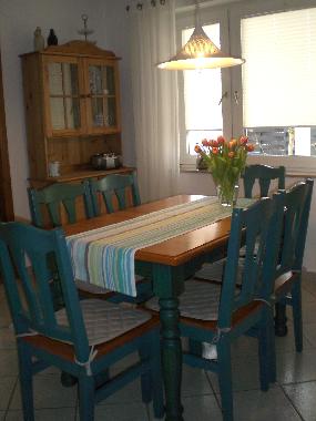 Ferienwohnung in Blankenhagen (Fischland-Dar�-Zingst) oder Ferienwohnung oder Ferienhaus