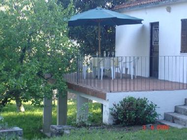 Chalet in Barcelos (Norte) oder Ferienwohnung oder Ferienhaus
