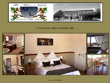 Ferienwohnung in Somerset West (Western Cape) oder Ferienwohnung oder Ferienhaus