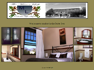 Ferienwohnung in Somerset West (Western Cape) oder Ferienwohnung oder Ferienhaus