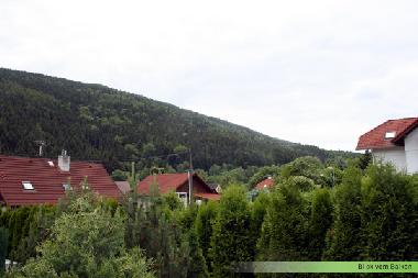 Ferienhaus in Merklin  (Karlovarsky Kraj) oder Ferienwohnung oder Ferienhaus