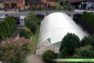 Ferienhaus in Merklin  (Karlovarsky Kraj) oder Ferienwohnung oder Ferienhaus