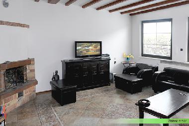 Ferienhaus in Merklin  (Karlovarsky Kraj) oder Ferienwohnung oder Ferienhaus
