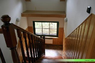 Ferienhaus in Merklin  (Karlovarsky Kraj) oder Ferienwohnung oder Ferienhaus