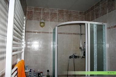 Ferienhaus in Merklin  (Karlovarsky Kraj) oder Ferienwohnung oder Ferienhaus