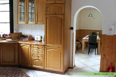 Ferienhaus in Merklin  (Karlovarsky Kraj) oder Ferienwohnung oder Ferienhaus