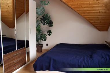 Ferienhaus in Merklin  (Karlovarsky Kraj) oder Ferienwohnung oder Ferienhaus