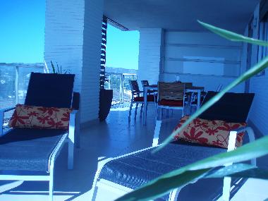 Ferienwohnung in PESCOLA (Castelln / Castell) oder Ferienwohnung oder Ferienhaus