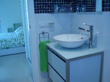 Ferienwohnung in PESCOLA (Castelln / Castell) oder Ferienwohnung oder Ferienhaus