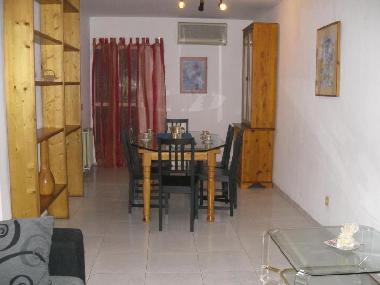 Ferienwohnung in ALCUDIA (Mallorca) oder Ferienwohnung oder Ferienhaus