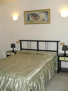 Ferienwohnung in ALCUDIA (Mallorca) oder Ferienwohnung oder Ferienhaus