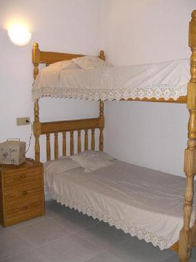 Ferienwohnung in ALCUDIA (Mallorca) oder Ferienwohnung oder Ferienhaus