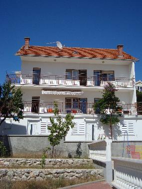 Ferienwohnung in Primosten (Sibensko-Kninska) oder Ferienwohnung oder Ferienhaus