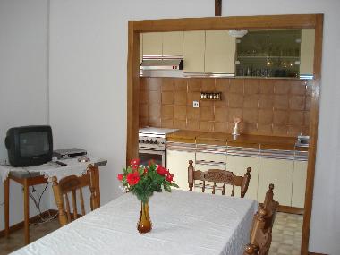 Ferienwohnung in Primosten (Sibensko-Kninska) oder Ferienwohnung oder Ferienhaus