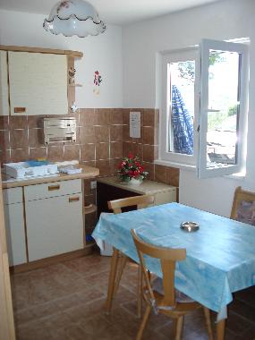 Ferienwohnung in Primosten (Sibensko-Kninska) oder Ferienwohnung oder Ferienhaus