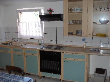 Ferienwohnung in Primosten (Sibensko-Kninska) oder Ferienwohnung oder Ferienhaus