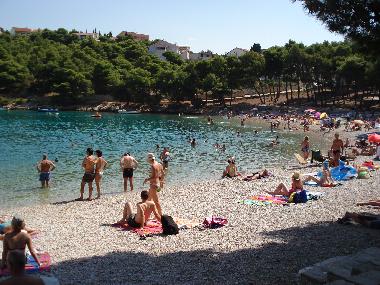 Ferienwohnung in Primosten (Sibensko-Kninska) oder Ferienwohnung oder Ferienhaus