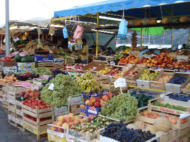 Ferienwohnung in Primosten (Sibensko-Kninska) oder Ferienwohnung oder Ferienhaus