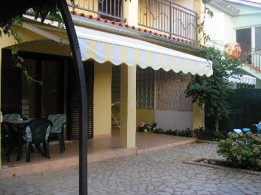 Ferienhaus in Banjole-Pula (Istarska) oder Ferienwohnung oder Ferienhaus