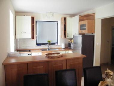 Ferienhaus in Banjole-Pula (Istarska) oder Ferienwohnung oder Ferienhaus