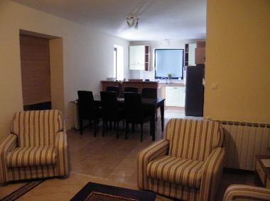 Ferienhaus in Banjole-Pula (Istarska) oder Ferienwohnung oder Ferienhaus