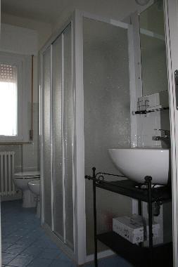 Ferienwohnung in Riccione (Rimini) oder Ferienwohnung oder Ferienhaus