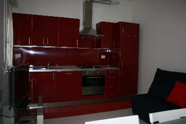 Ferienwohnung in Riccione (Rimini) oder Ferienwohnung oder Ferienhaus