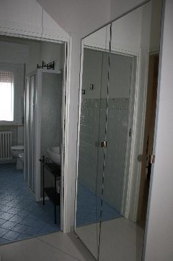 Ferienwohnung in Riccione (Rimini) oder Ferienwohnung oder Ferienhaus