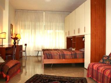 Ferienwohnung in ROME (Rom) oder Ferienwohnung oder Ferienhaus