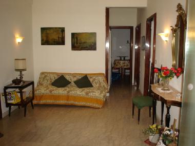 Ferienwohnung in ROME (Rom) oder Ferienwohnung oder Ferienhaus