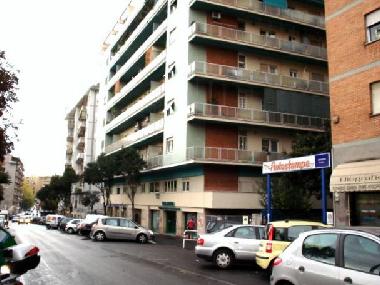 Ferienwohnung in ROME (Rom) oder Ferienwohnung oder Ferienhaus