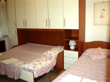 Ferienwohnung in ROME (Rom) oder Ferienwohnung oder Ferienhaus