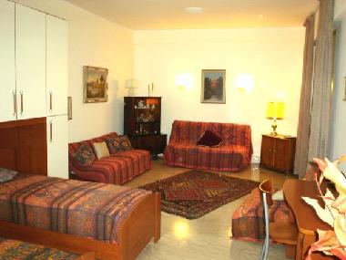Ferienwohnung in ROME (Rom) oder Ferienwohnung oder Ferienhaus