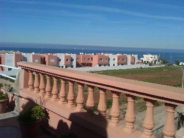 Ferienhaus in Sidi Bouzid (El Jadida) oder Ferienwohnung oder Ferienhaus
