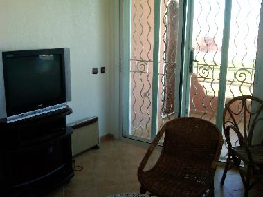 Ferienhaus in Sidi Bouzid (El Jadida) oder Ferienwohnung oder Ferienhaus