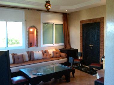 Ferienhaus in Sidi Bouzid (El Jadida) oder Ferienwohnung oder Ferienhaus