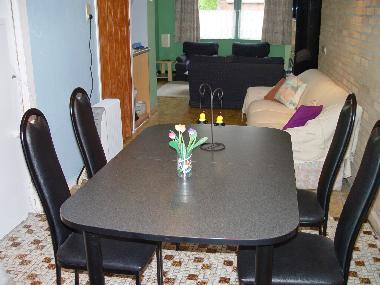 Ferienhaus in COLIJNSPLAAT (Zeeland) oder Ferienwohnung oder Ferienhaus