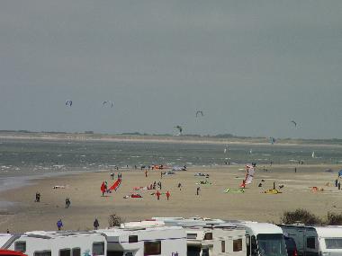 Ferienhaus in COLIJNSPLAAT (Zeeland) oder Ferienwohnung oder Ferienhaus