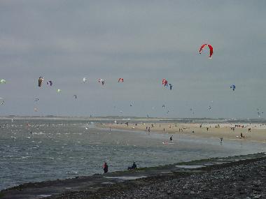 Ferienhaus in COLIJNSPLAAT (Zeeland) oder Ferienwohnung oder Ferienhaus