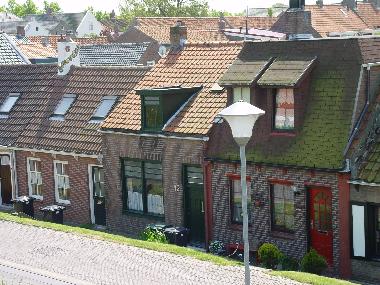 Ferienhaus in COLIJNSPLAAT (Zeeland) oder Ferienwohnung oder Ferienhaus