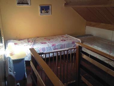 Ferienhaus in COLIJNSPLAAT (Zeeland) oder Ferienwohnung oder Ferienhaus