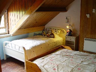 Ferienhaus in COLIJNSPLAAT (Zeeland) oder Ferienwohnung oder Ferienhaus