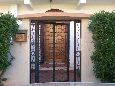 Ferienhaus in Sidi Bouzid (El Jadida) oder Ferienwohnung oder Ferienhaus