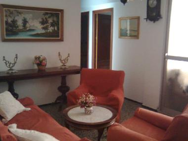 Pension in malaga (M�laga) oder Ferienwohnung oder Ferienhaus