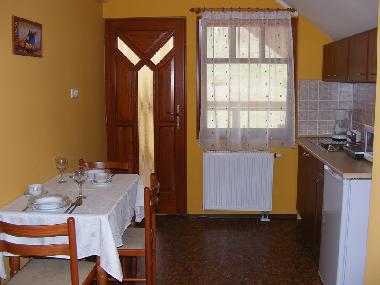 Ferienwohnung in Eger (Eger) oder Ferienwohnung oder Ferienhaus