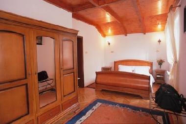 Hotel in HARAU (Hunedoara) oder Ferienwohnung oder Ferienhaus