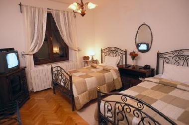 Hotel in HARAU (Hunedoara) oder Ferienwohnung oder Ferienhaus