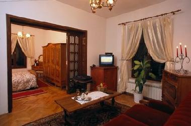 Hotel in HARAU (Hunedoara) oder Ferienwohnung oder Ferienhaus